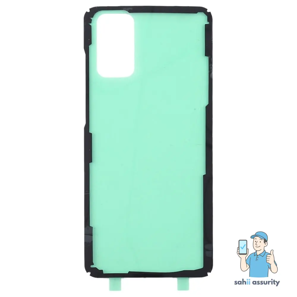 Adhesive Gasket Sticker Back for Samsung Galaxy S20 Plus